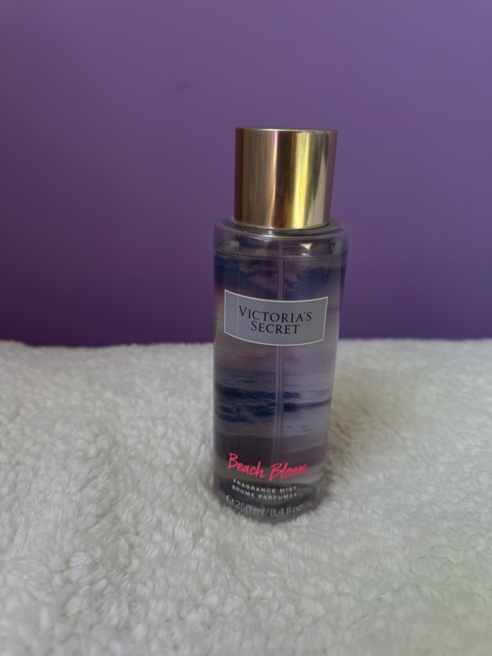 Victoria's Secret Beach Bloom
